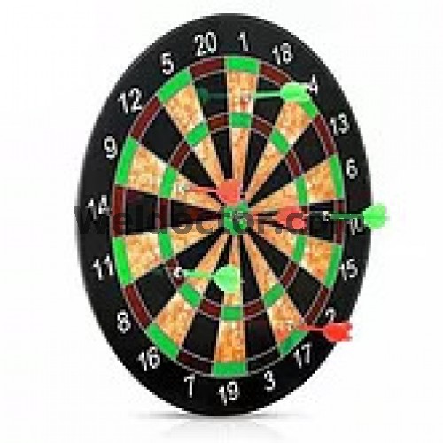 Dart Set 17" w/ 3 Darts IMPA 110410